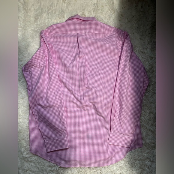 Ralph Lauren Long Sleeve Button Down XL - Picture 2 of 3